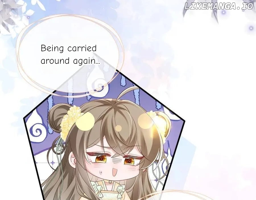 The Tyrant’s Family Lasts Thanks To Her Inner Voice Chapter 17 - page 10